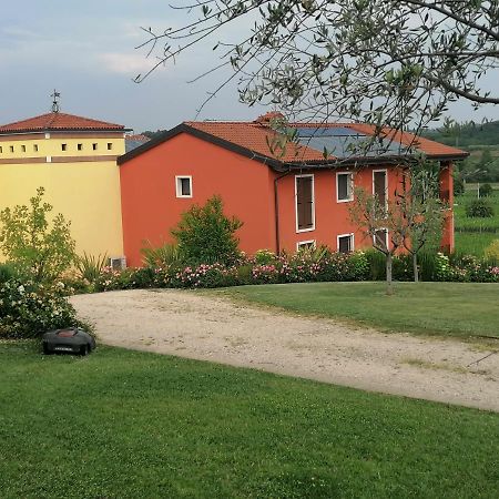 Agriturismo La Rondinella Lazise Dış mekan fotoğraf