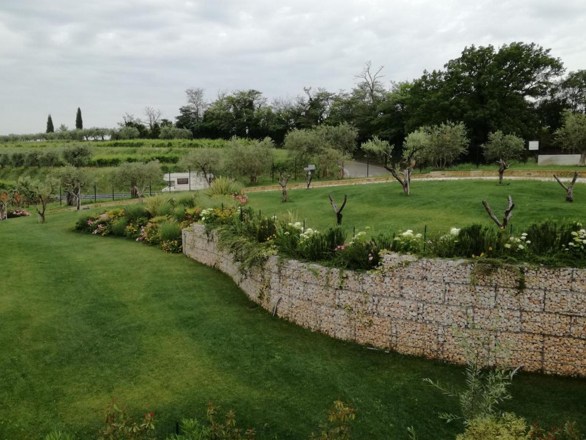 Agriturismo La Rondinella Lazise Dış mekan fotoğraf