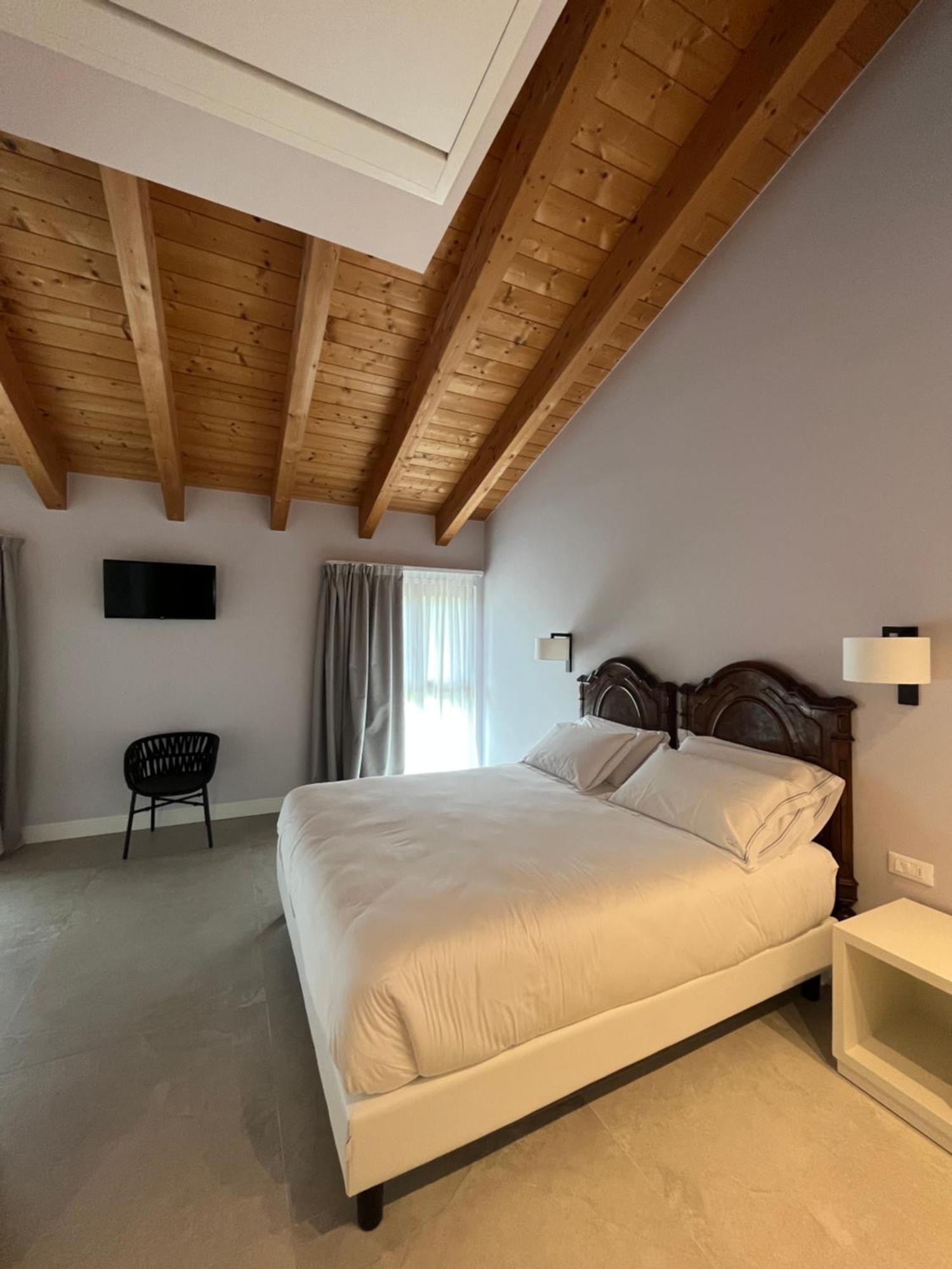 Agriturismo La Rondinella Lazise Dış mekan fotoğraf