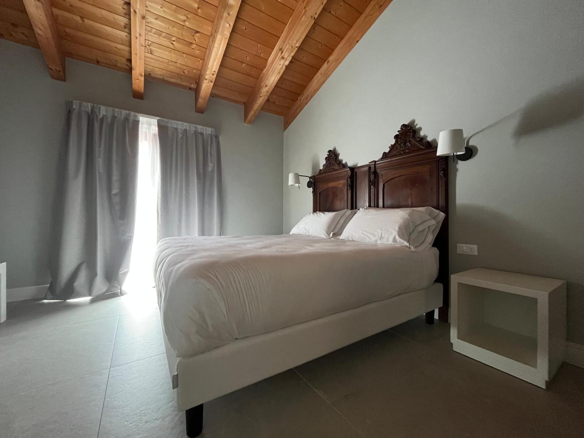 Agriturismo La Rondinella Lazise Dış mekan fotoğraf