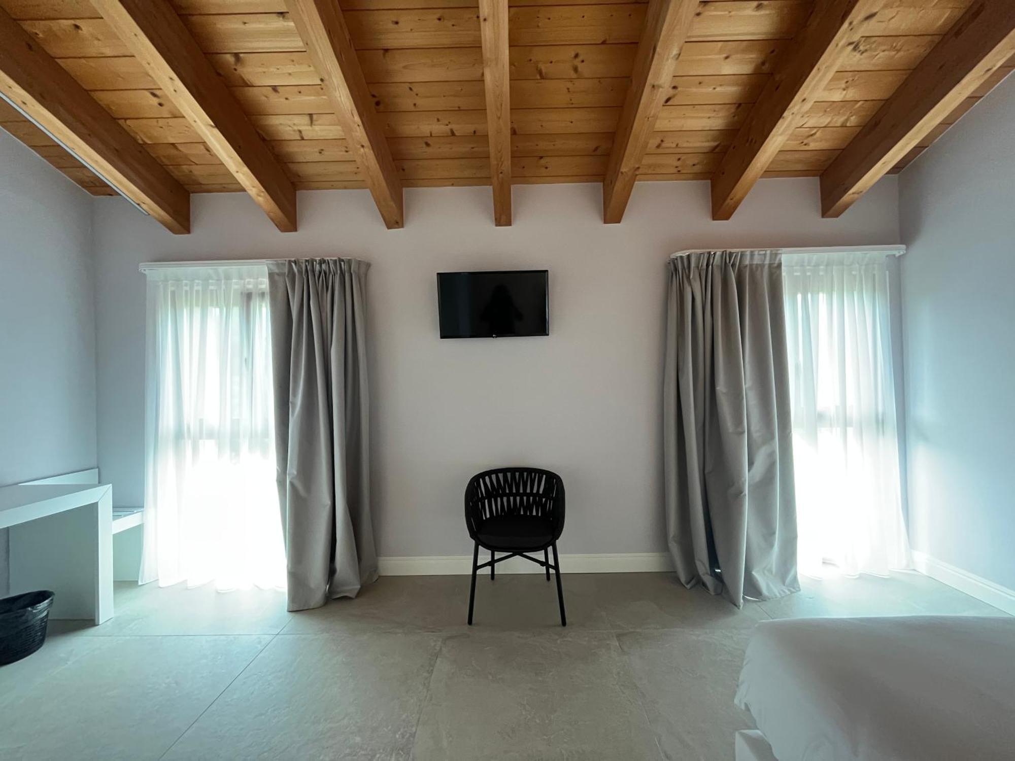 Agriturismo La Rondinella Lazise Dış mekan fotoğraf