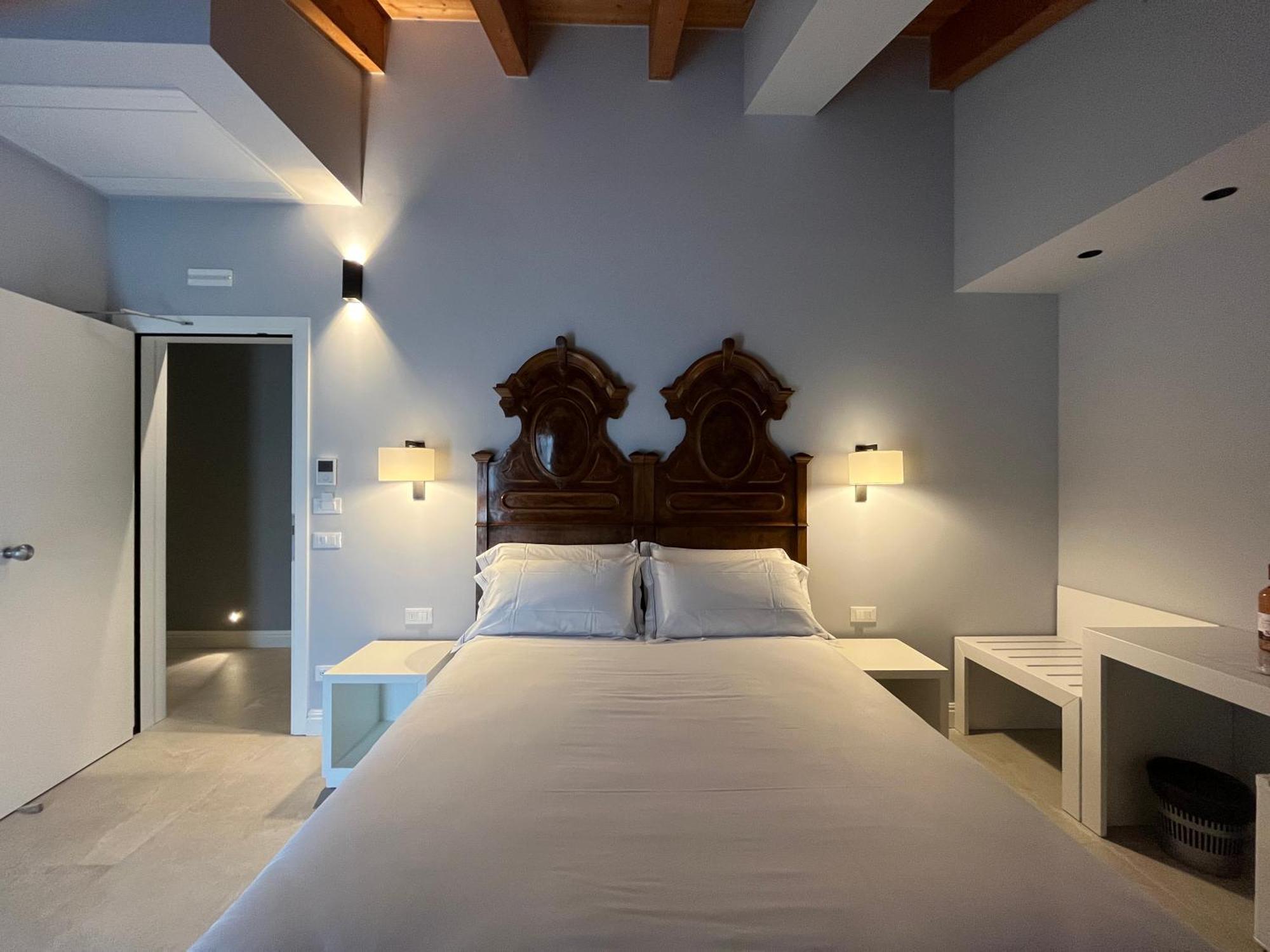 Agriturismo La Rondinella Lazise Dış mekan fotoğraf