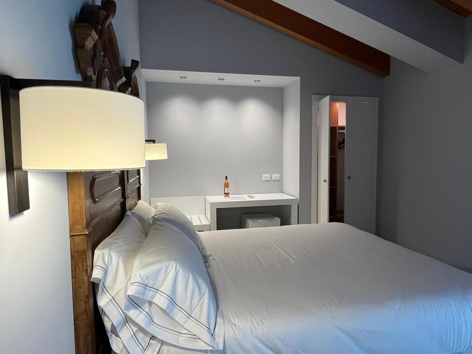Agriturismo La Rondinella Lazise Dış mekan fotoğraf