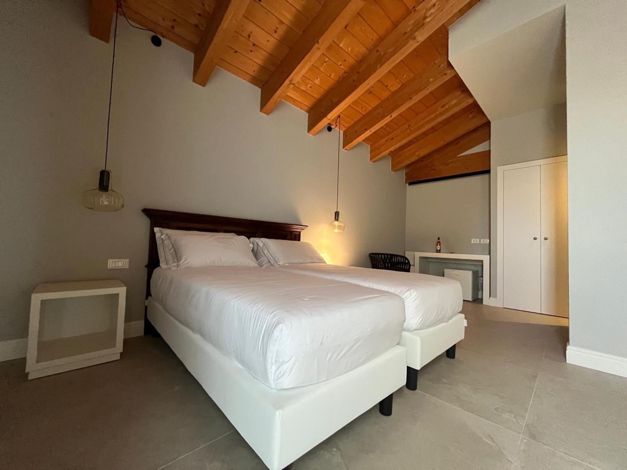 Agriturismo La Rondinella Lazise Dış mekan fotoğraf