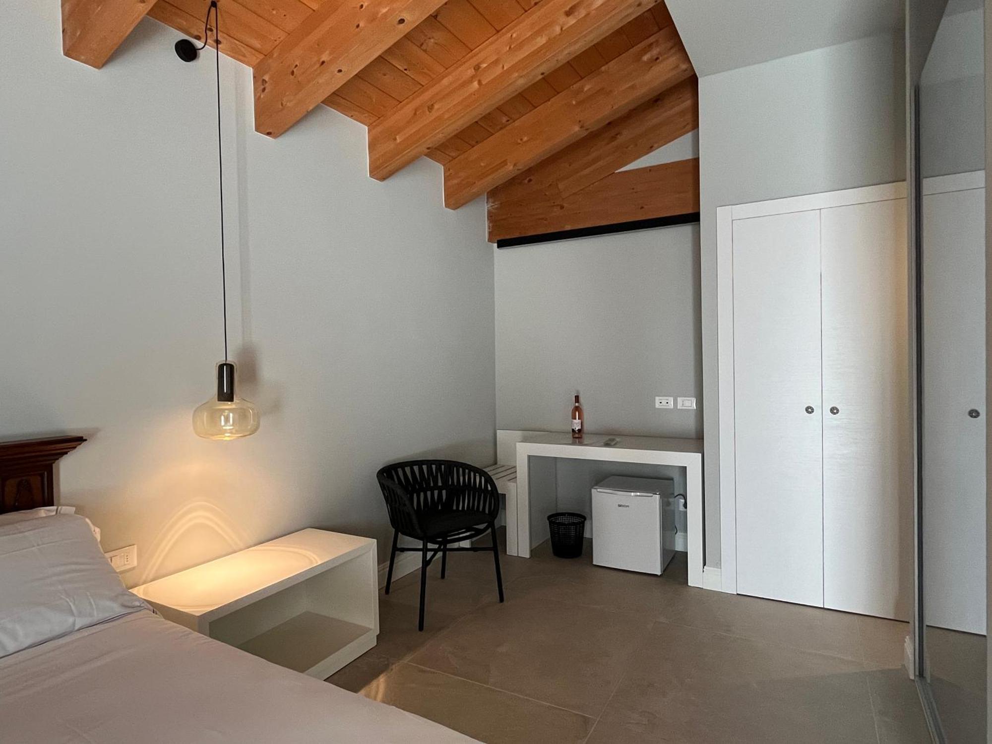 Agriturismo La Rondinella Lazise Dış mekan fotoğraf