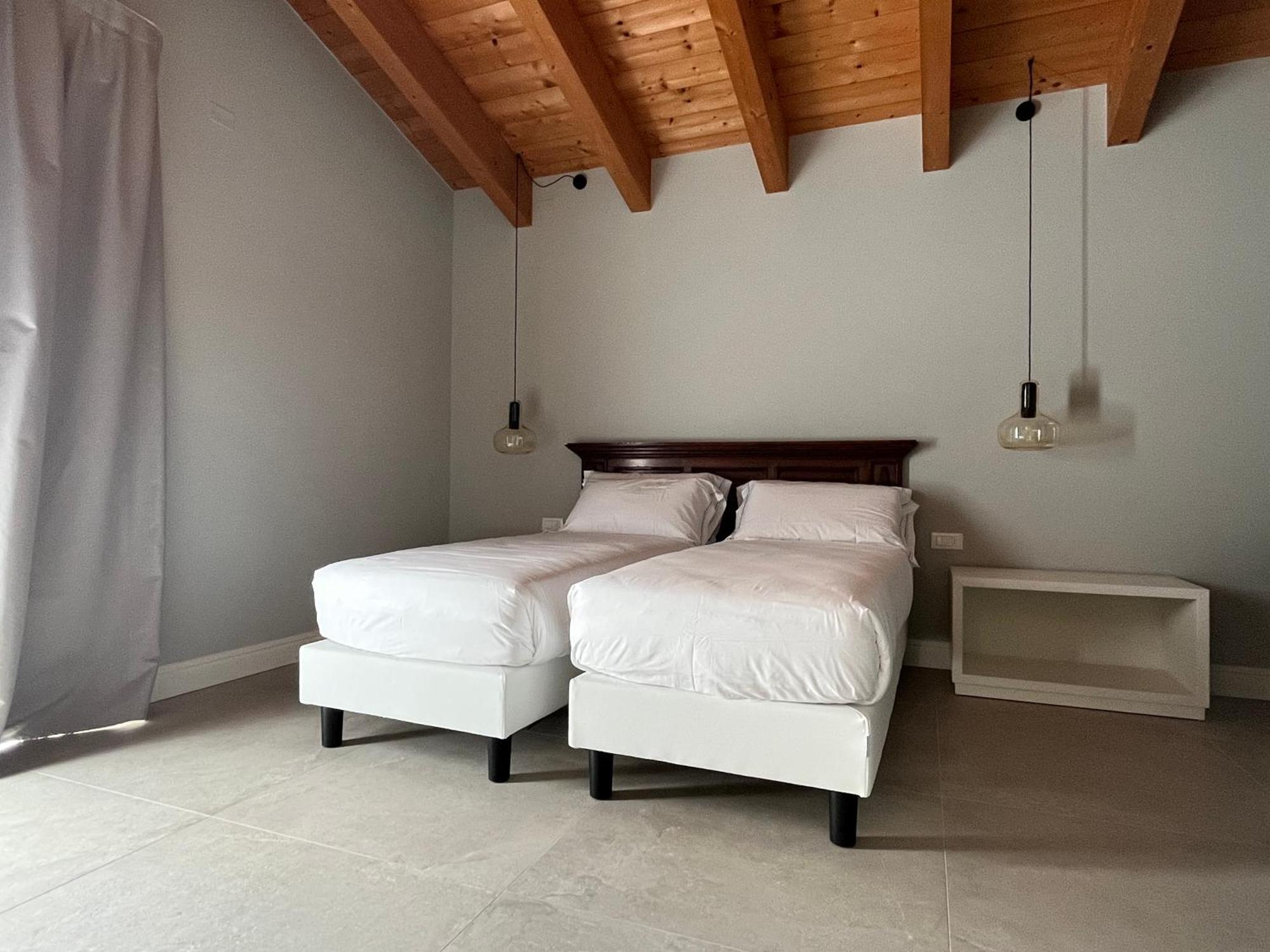 Agriturismo La Rondinella Lazise Dış mekan fotoğraf
