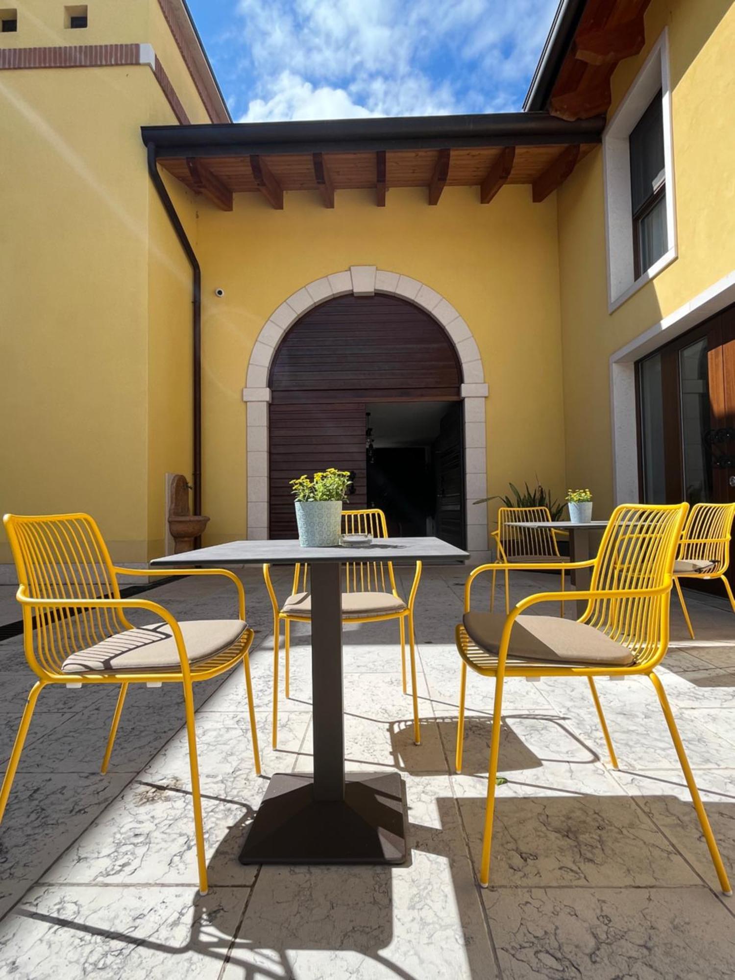 Agriturismo La Rondinella Lazise Dış mekan fotoğraf