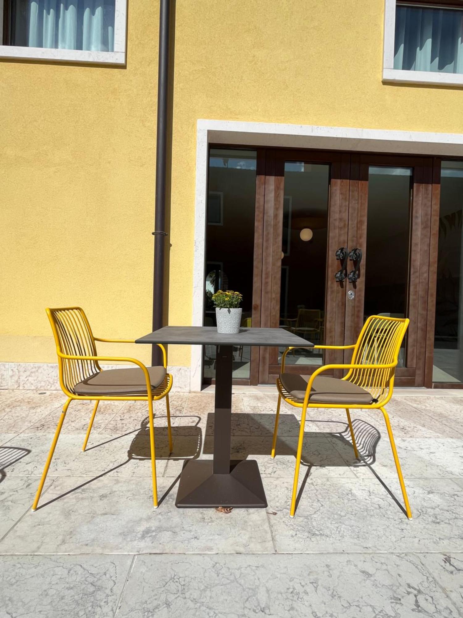 Agriturismo La Rondinella Lazise Dış mekan fotoğraf