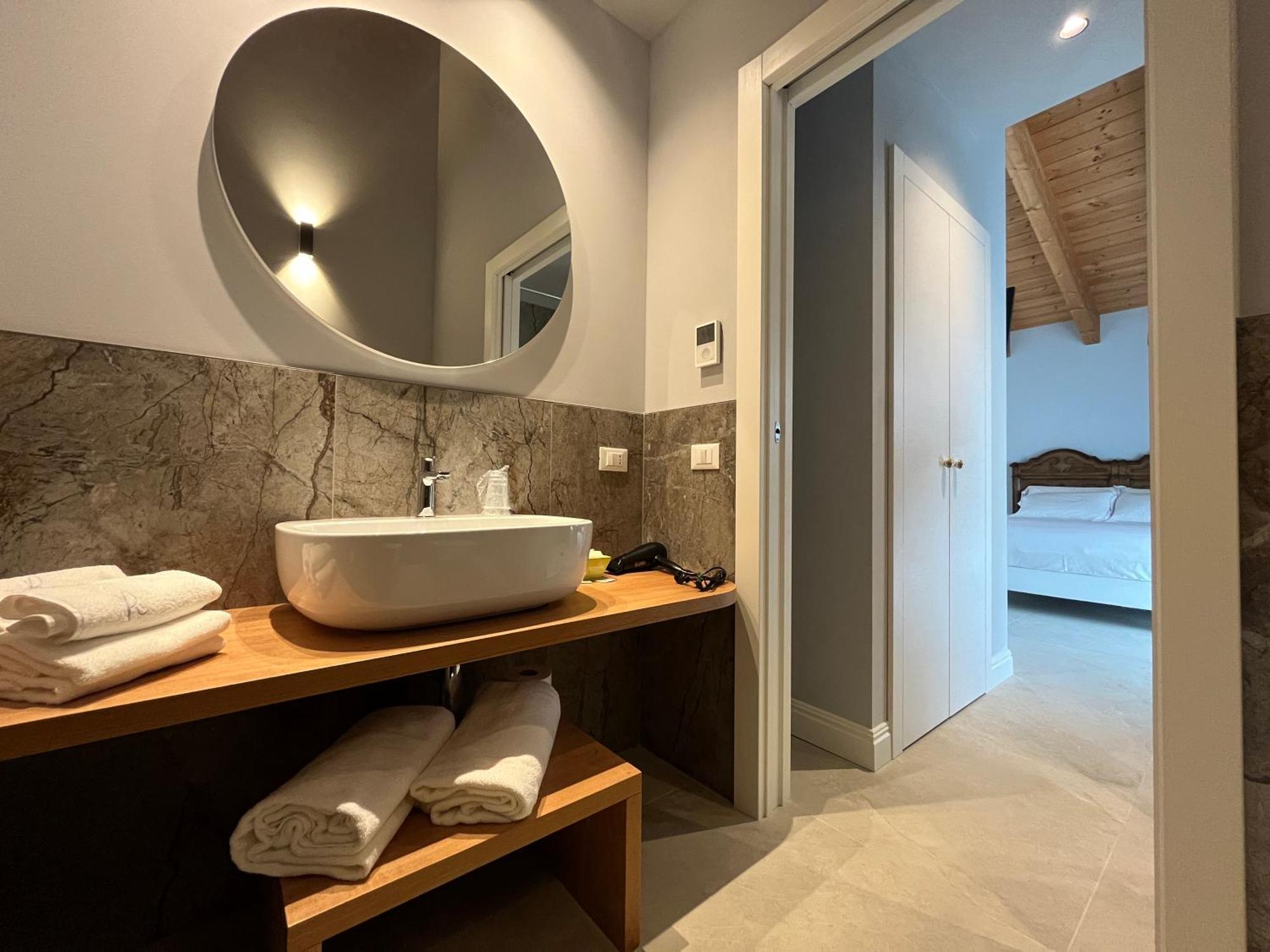 Agriturismo La Rondinella Lazise Dış mekan fotoğraf