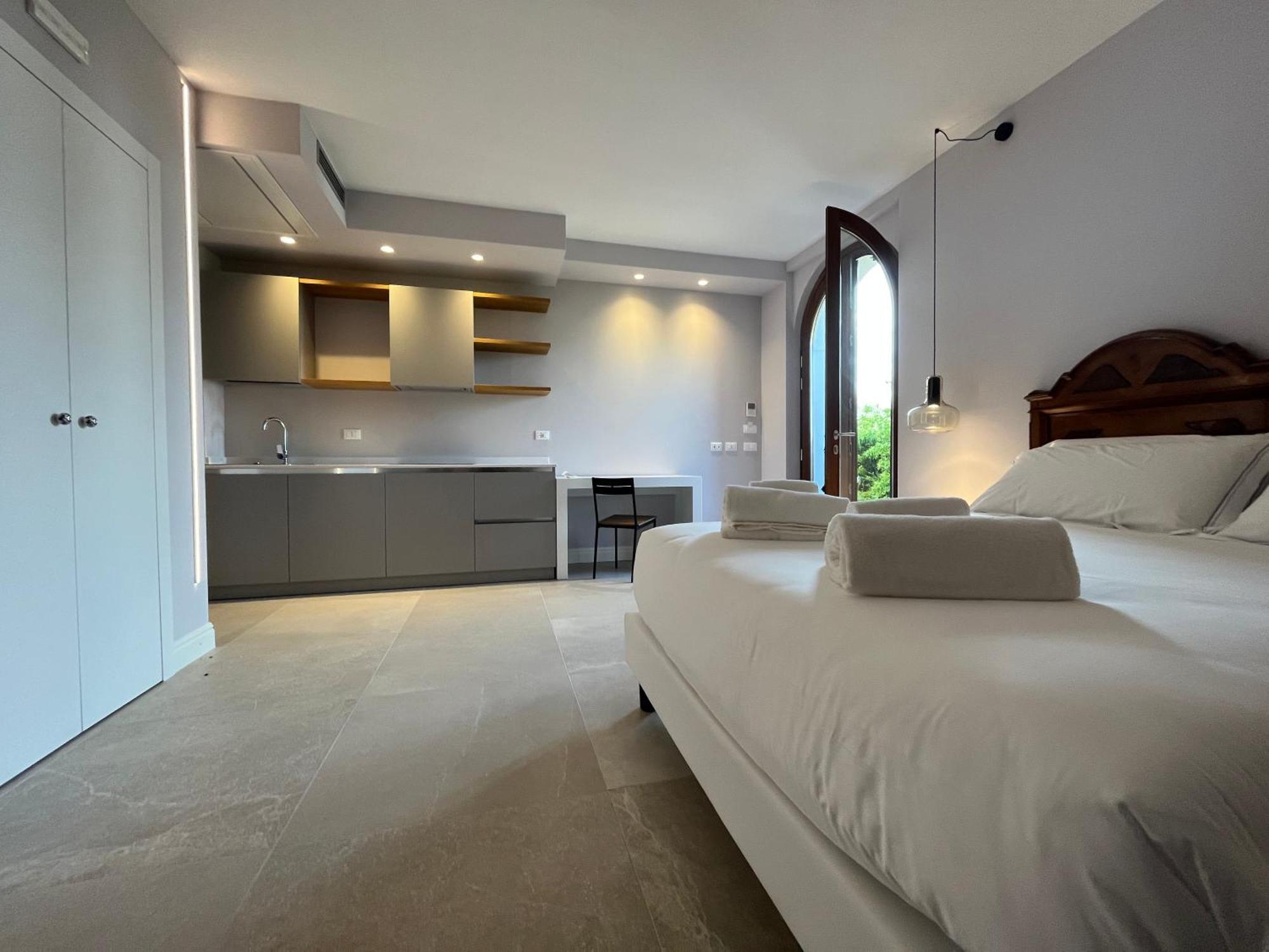 Agriturismo La Rondinella Lazise Dış mekan fotoğraf